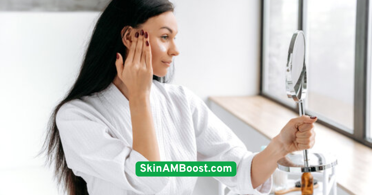 1Hydrate Your Skin with Aloe Vera