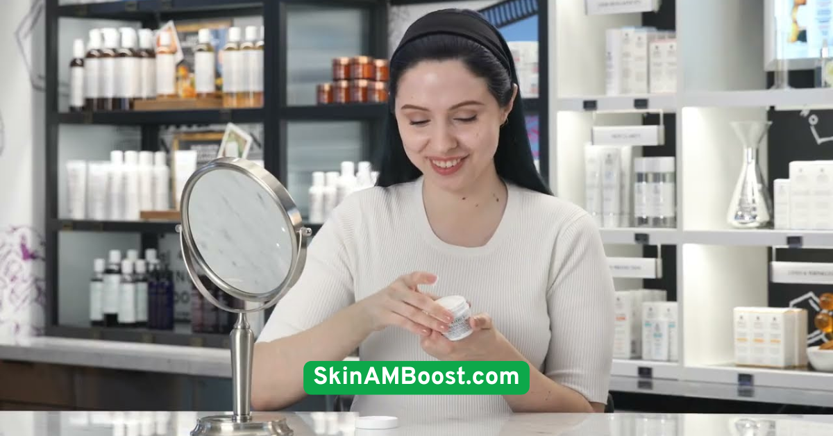 Start With a Gentle CleanserStart With a Gentle Cleanser