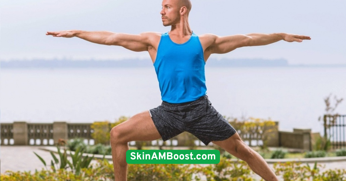 Start Your Morning with a Cold Splash