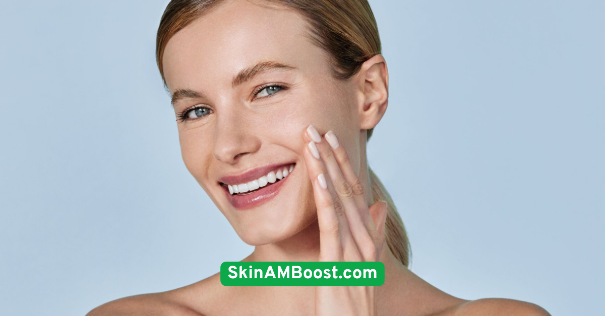 Understand Your Skin Type