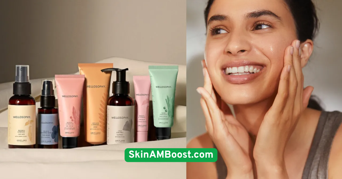 Use a Gentle All-in-One Cleanser