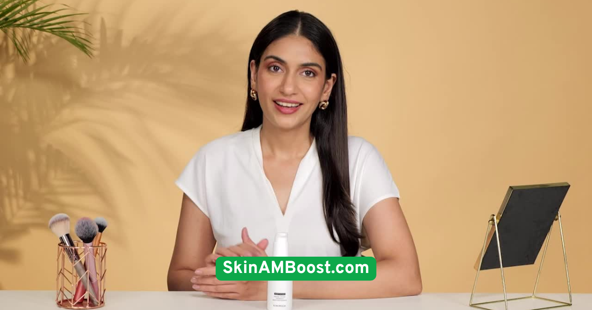 Use a Multi-Tasking Cleanser
