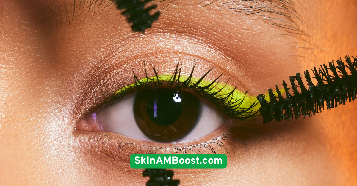 Chill Your Eye Products