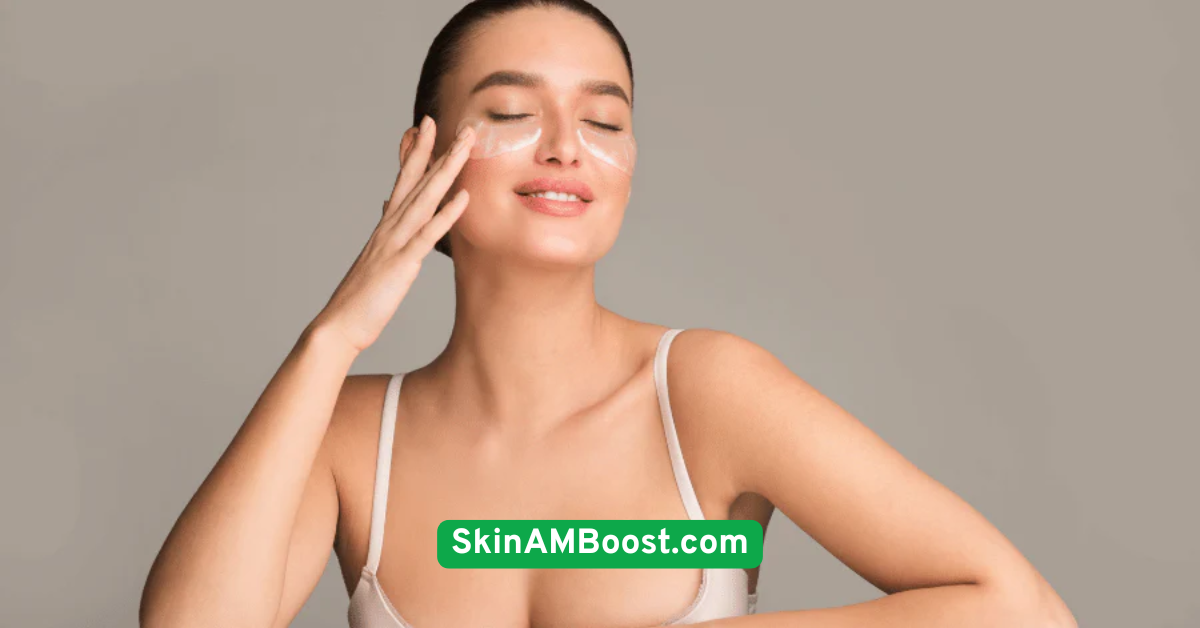 Eat a Skin-Healthy Diet