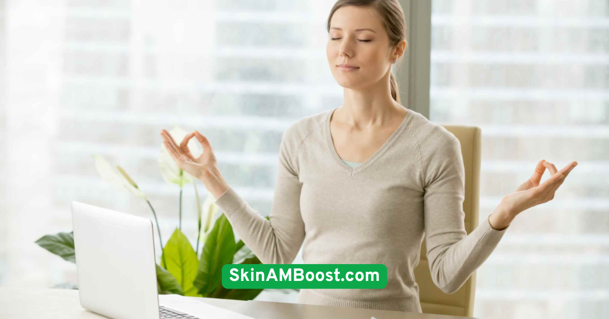 Manage Stress Effectively