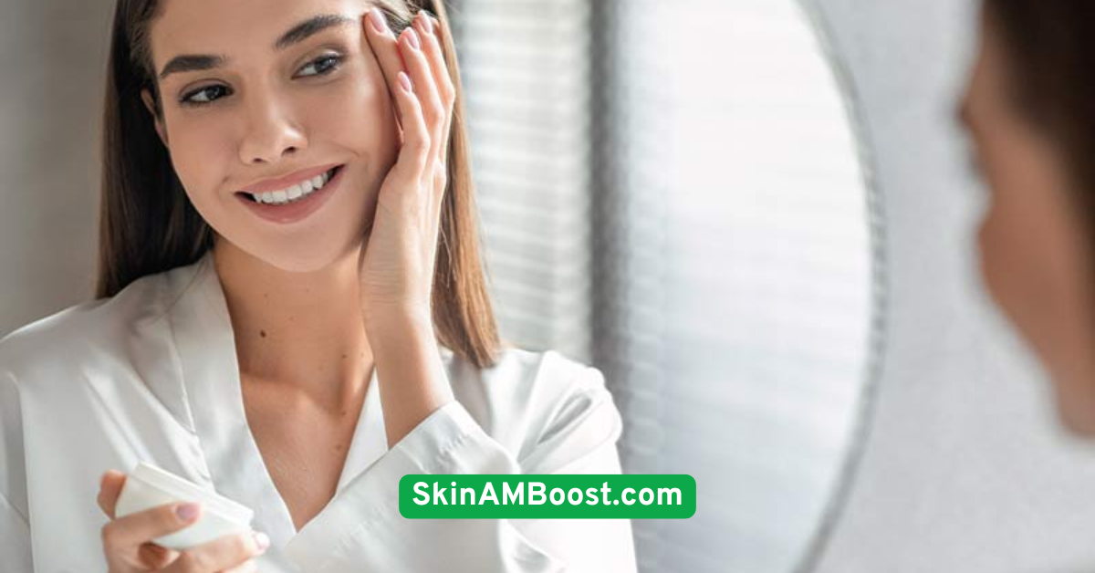 Prep Skin the Night Before