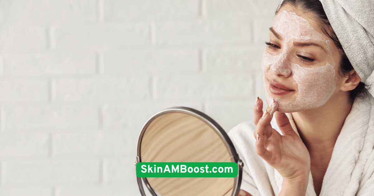 Protect Skin from Sun with Natural Oils