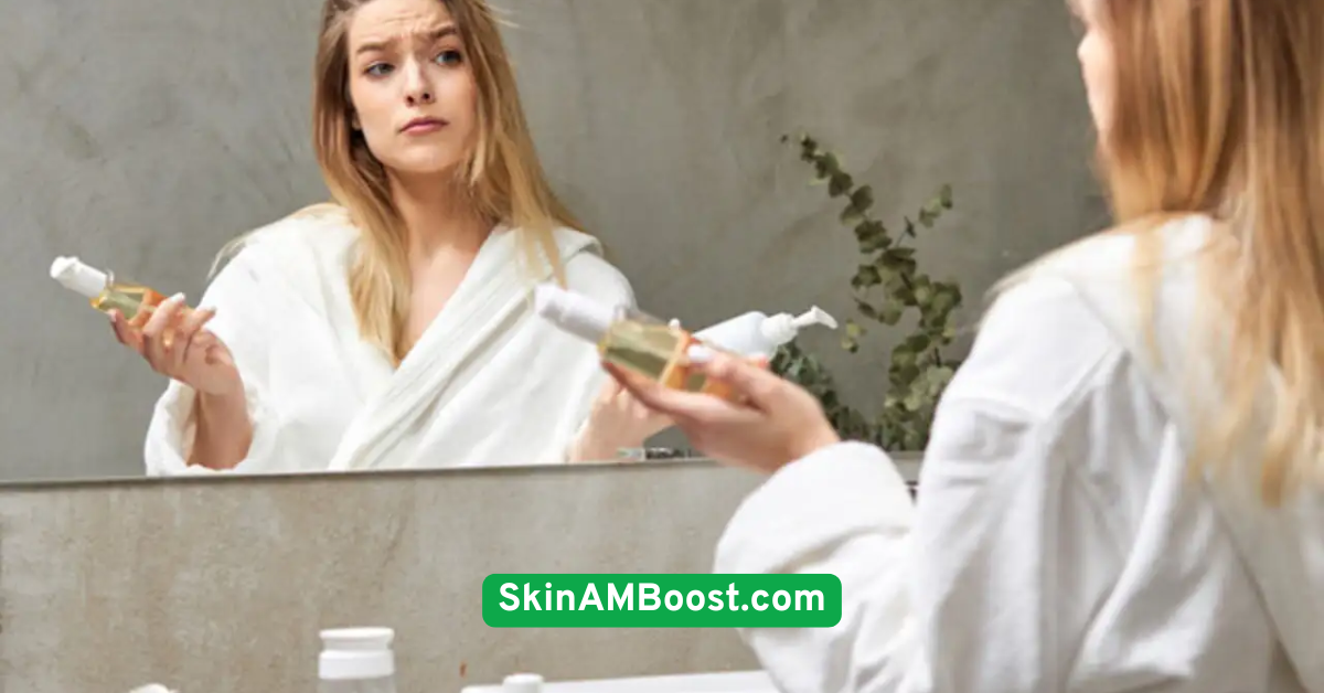 Simplify Your Skincare Routine for Consistency