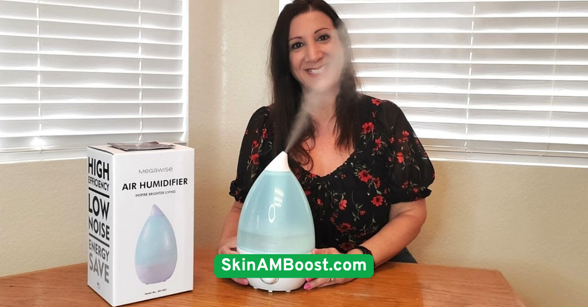 Use a Humidifier at Home
