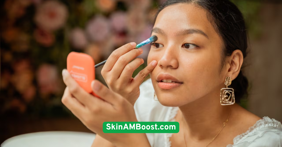 Always Remove Makeup Before Bed to Prevent Breakouts