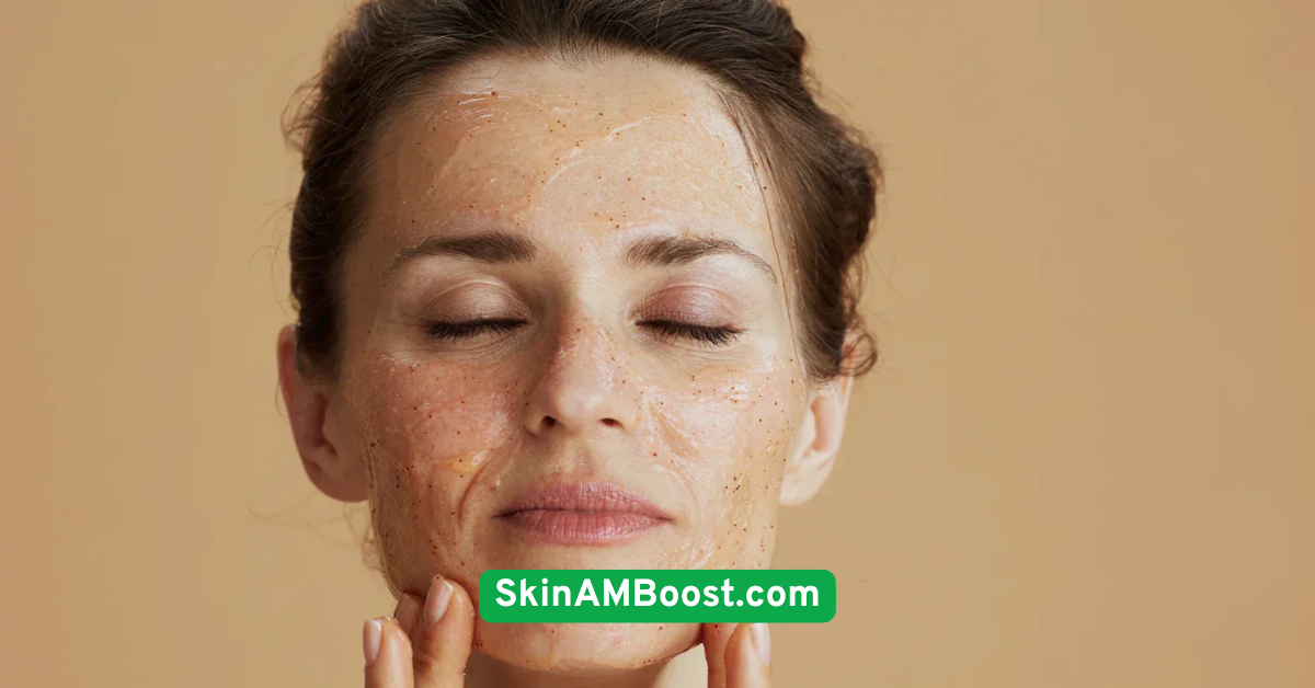 Avoid Over‑Exfoliating (2× a Week Is Enough)