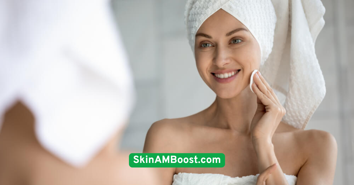 Choose Products According to Your Skin Type