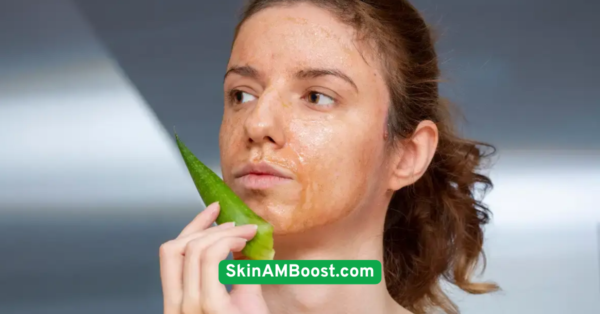 Keep Your Skin Clean and Oil-Free