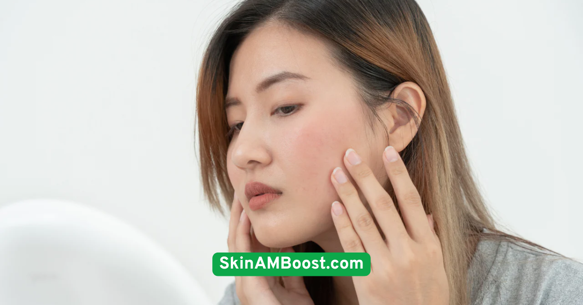 Use Toner to Restore pH Balance