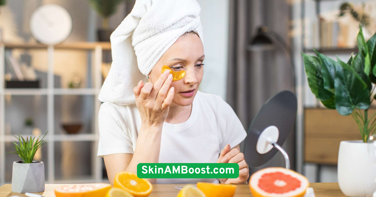 Eat Skin-Friendly Foods