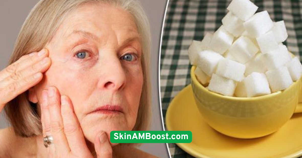 Limit Sugar and Processed Foods Intake