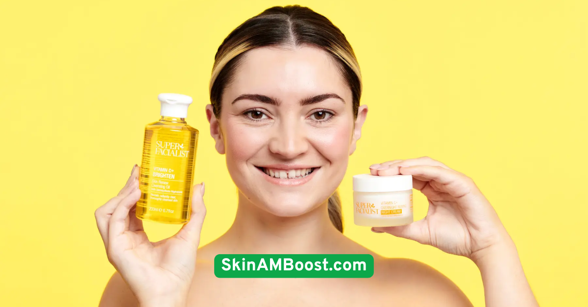 Stay Consistent with Your AM Routine