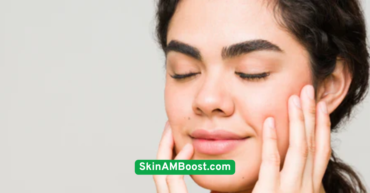 Apply Witch Hazel for Oil Control