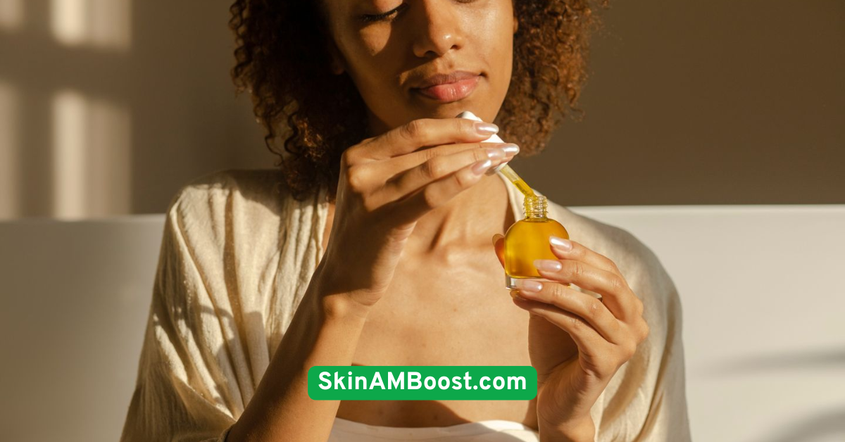 Be Patient—Skin Needs Time