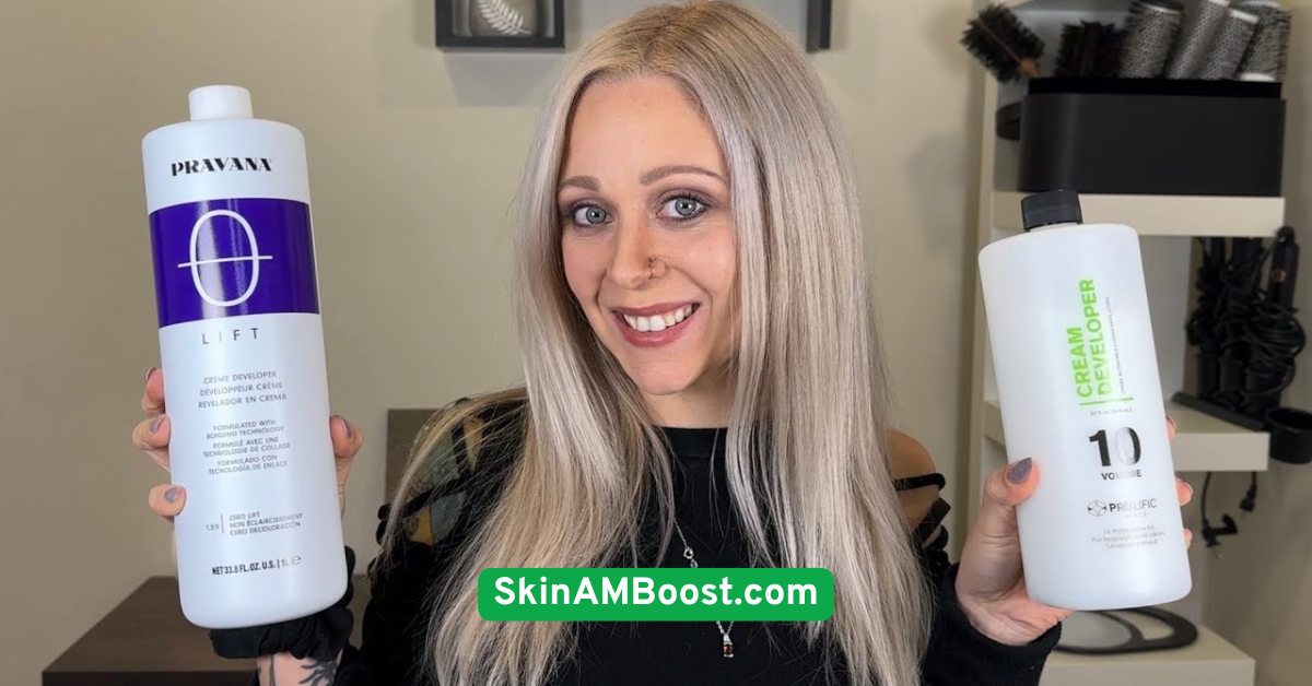 Layer a Mist Throughout the Day