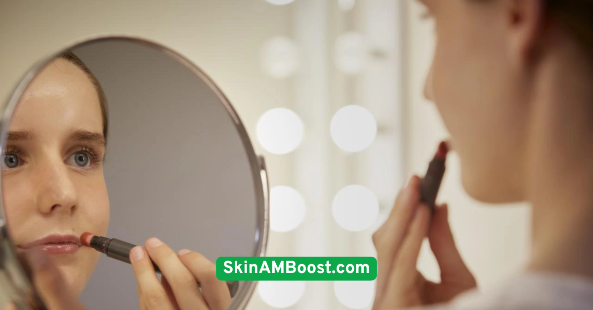 Regularly Clean Your Makeup Tools