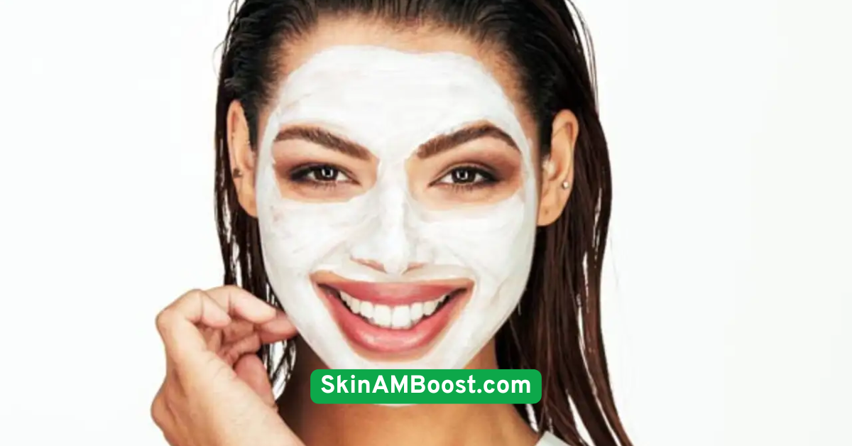 Use Hydrating Face Masks Weekly