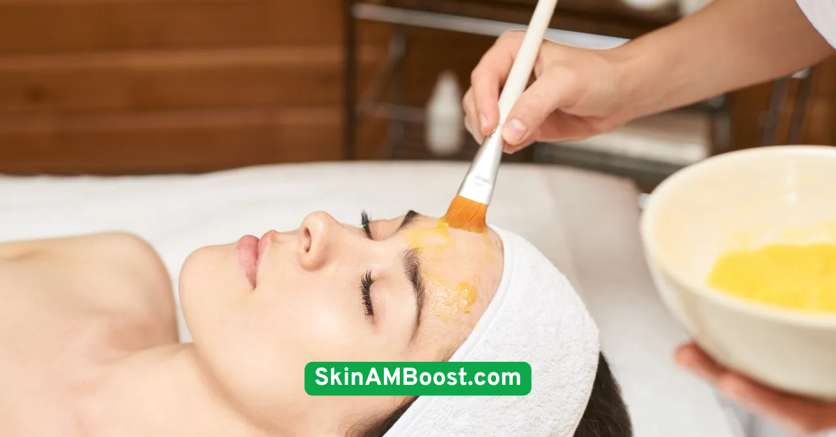 Go for Leave-On Exfoliants