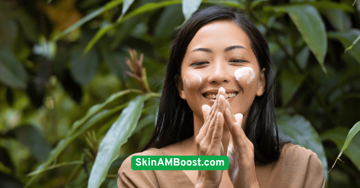 Keep Your Skincare Products Organized