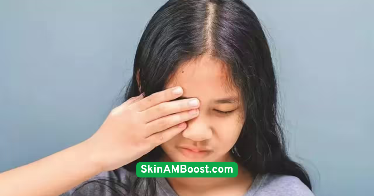 Limit Screen Time to Reduce Eye Strain