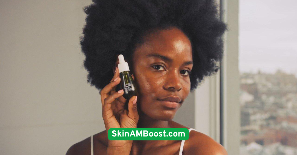Opt for Non‑Comedogenic Oils at Night