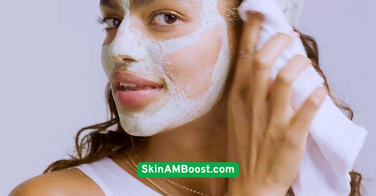 Use Hydrating Sheet Masks Twice a Week