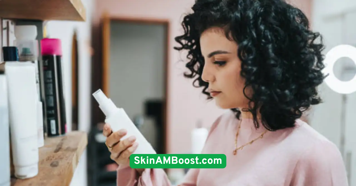 Learn to Read Ingredient Labels