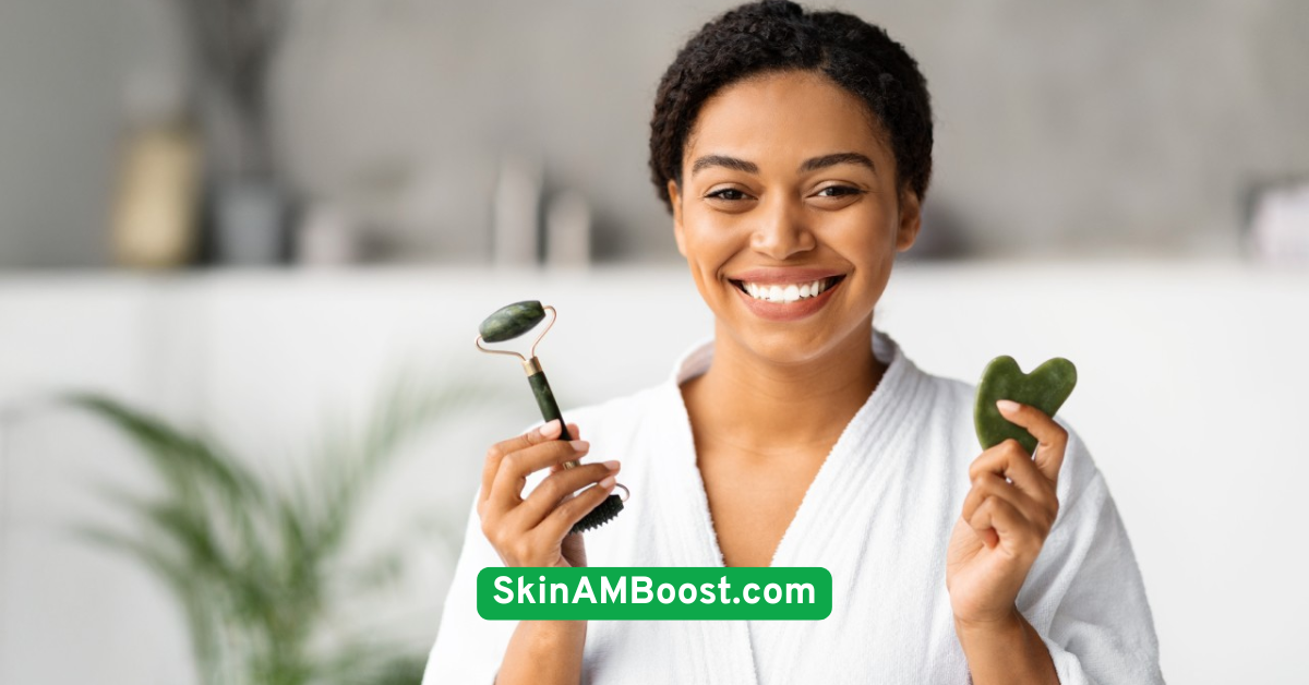 Set a Consistent Skincare Schedule to Build Habits