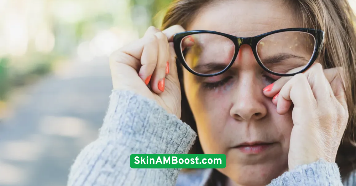 Avoid Touching Your Face Frequently