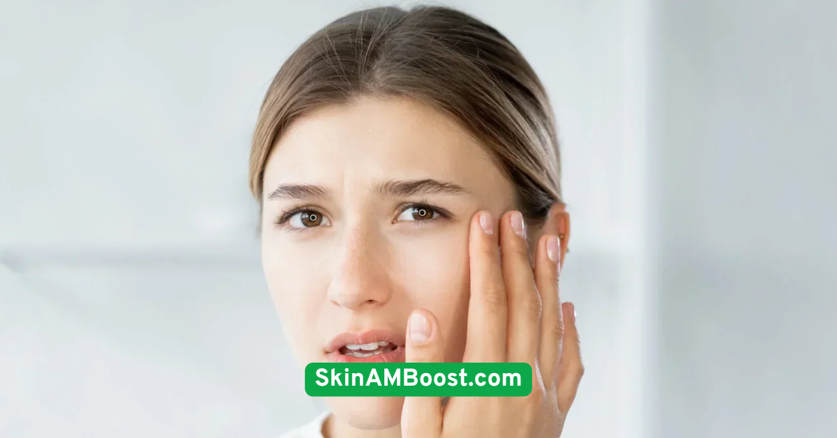 Don’t Touch Your Face