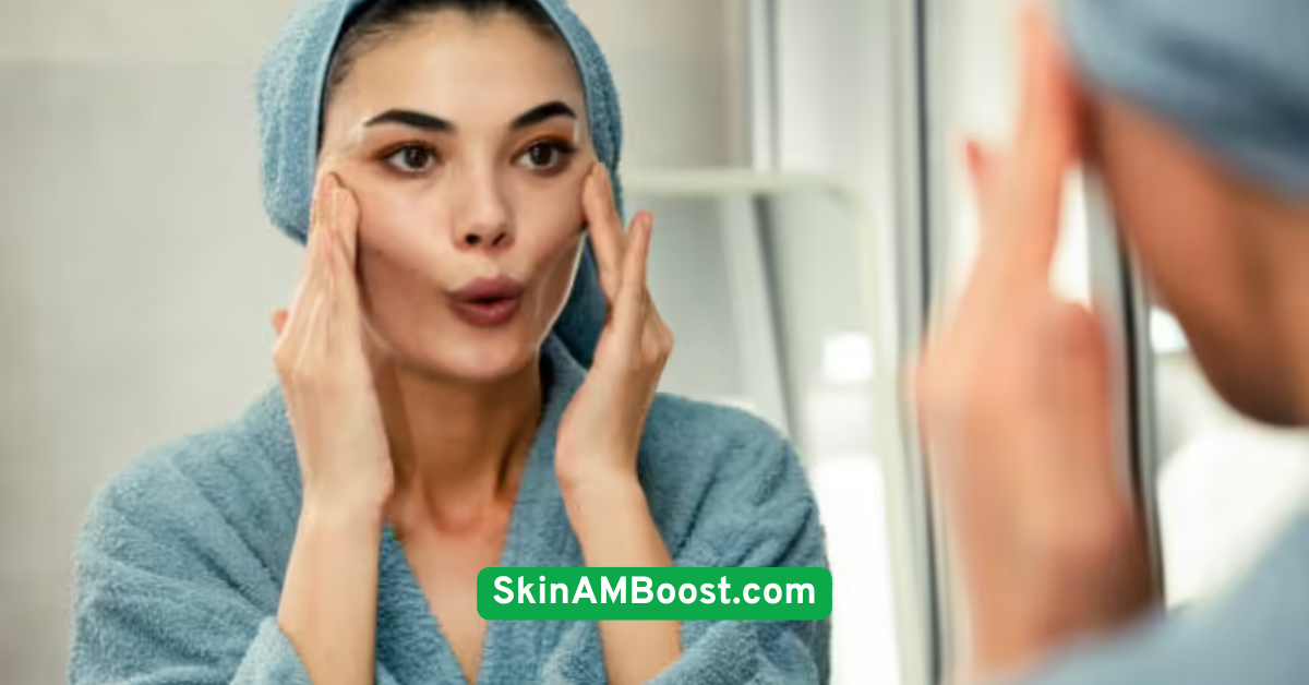 Watch Your Diet — Skin Starts in the Gut