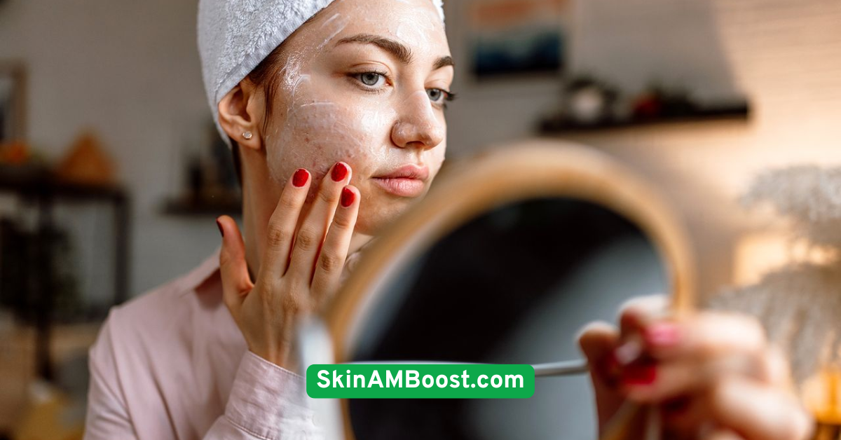 Don’t Touch Your Face Frequently