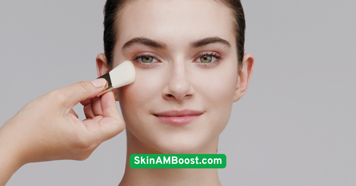 Keep Makeup Brushes Clean