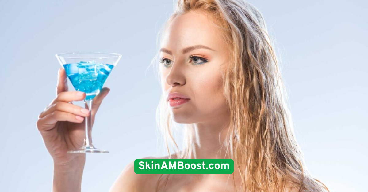 Minimize Alcohol and Sugar