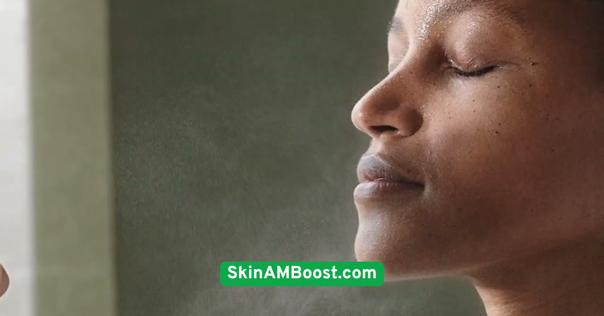 Keep a Desk‑Side Hydrating Mist