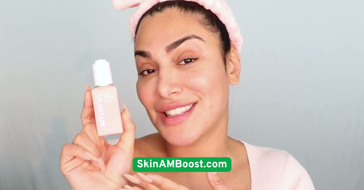 Try Natural Oils Like Jojoba or Rosehip