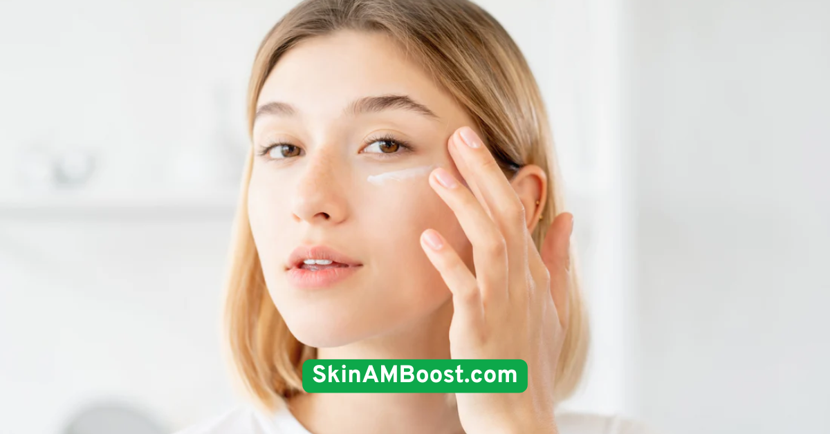 Try a Skin Cycling Routine