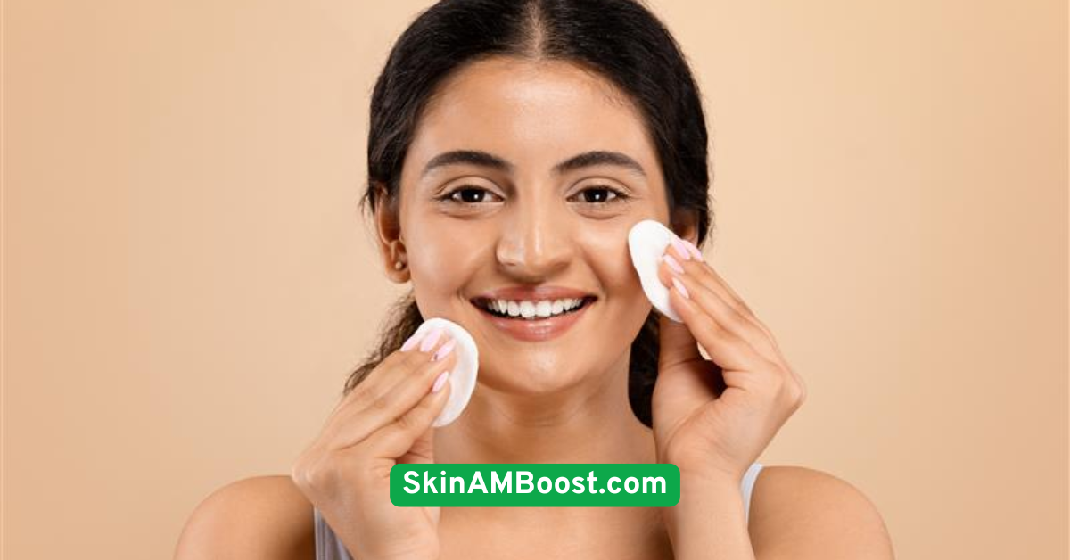 Always Remove Your Makeup Before Bed