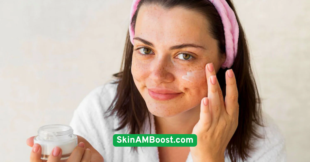 Don’t Skip Moisturizer (Even if You’re Oily!)