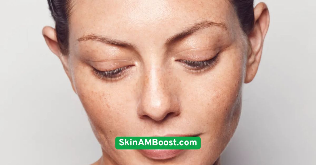 Hydrate Right After Cleansing