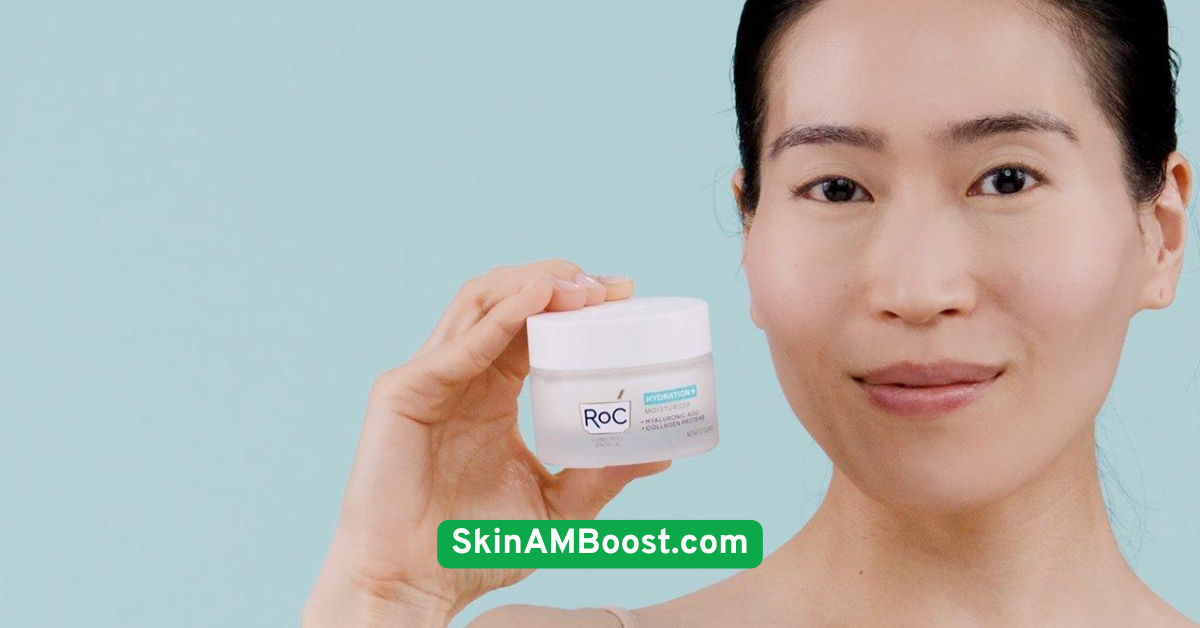 Use Multi-Tasking Moisturizers