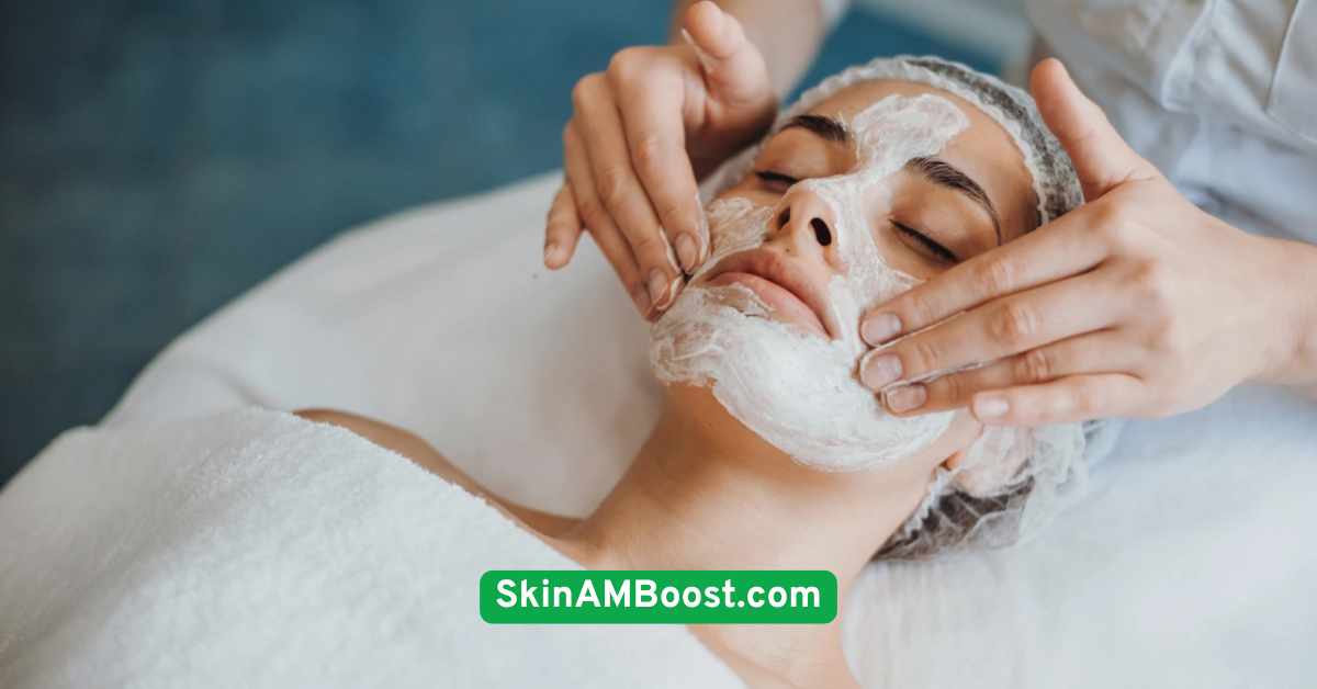 Use a Brightening Cleanser