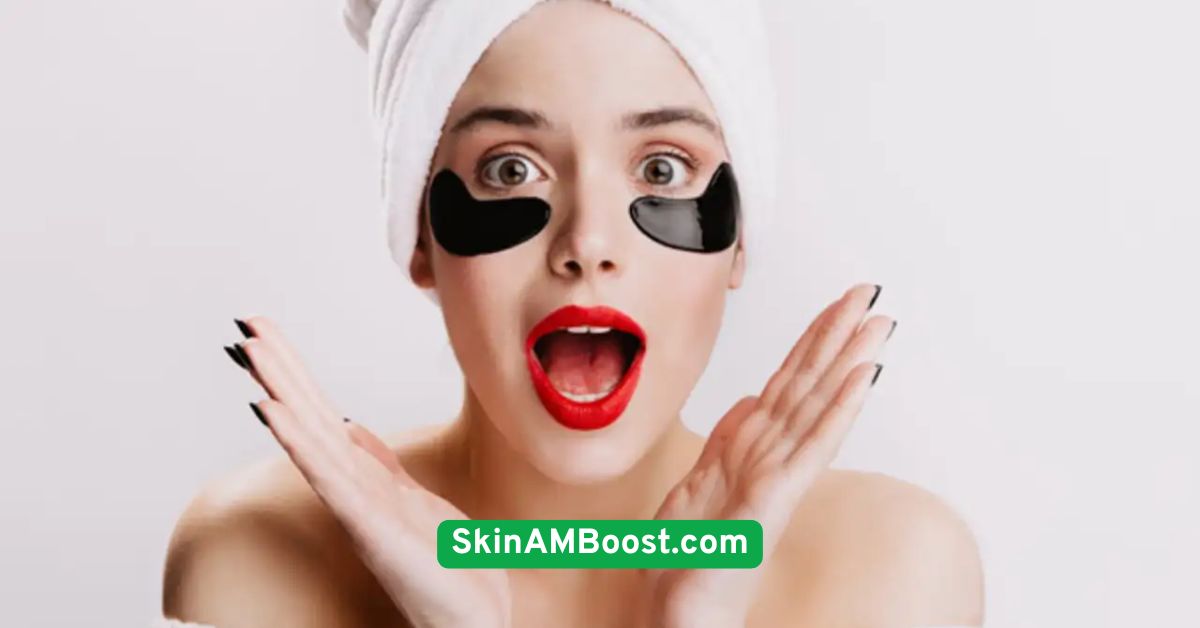 Stay Consistent and Patient