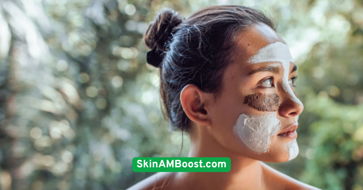 Choose Skincare Products with Natural Ingredients