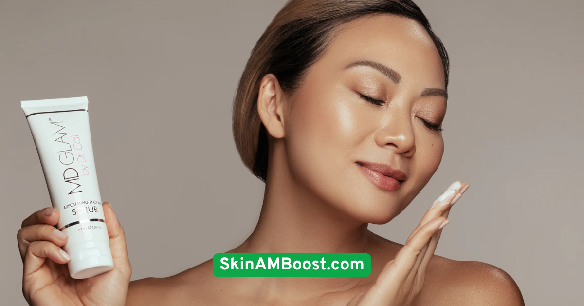 Avoid Heavy Fragrance in Skincare